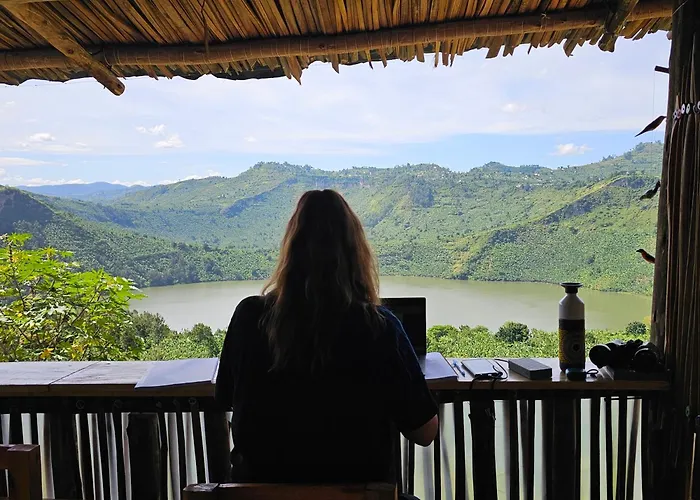 Twin Lakes Eco Lodge Campsite