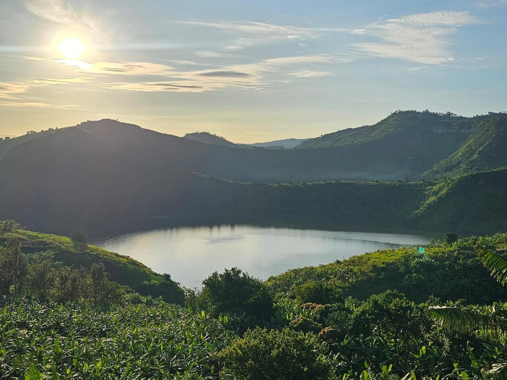 Twin Lakes Eco Rubirizi